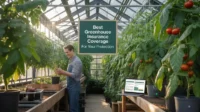 Best Greenhouse Insurance Coverage for Your Protection