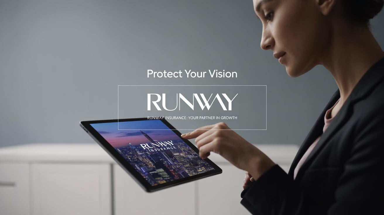 Runway Insurance: Protect Your Business with Coverage