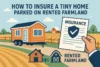 Best How to insure a tiny home parked on rented farmland - Post Thumbnail